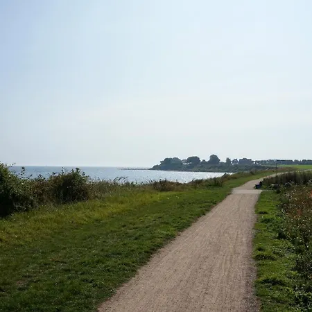 Max Bienenwachs Appartement Wulfen auf Fehmarn