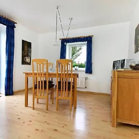 Appartement Max Bienenwachs
