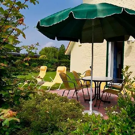 Max Bienenwachs Appartement *