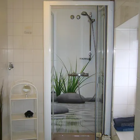 Appartement Max Bienenwachs *