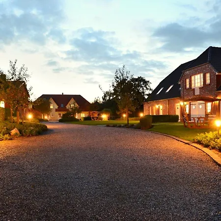 Max Bienenwachs Appartement Wulfen auf Fehmarn