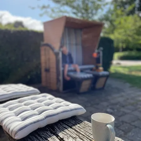 Max Bienenwachs Wulfen auf Fehmarn