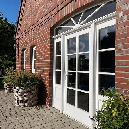 Max Bienenwachs * Wulfen auf Fehmarn