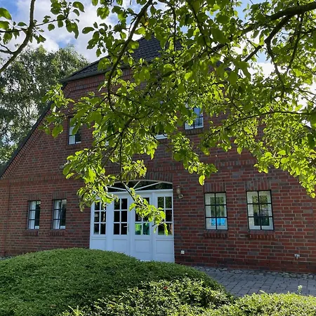 Max Bienenwachs Appartement Wulfen auf Fehmarn