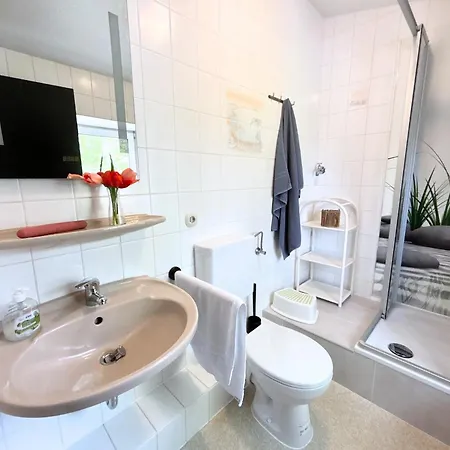 Max Bienenwachs Appartement Wulfen auf Fehmarn