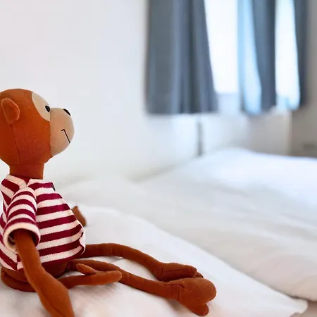 Max Bienenwachs Apartment Wulfen auf Fehmarn