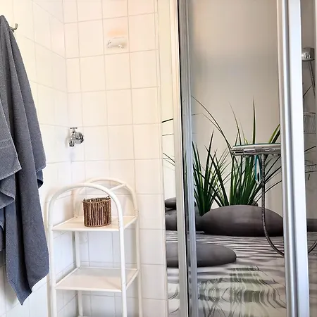 Max Bienenwachs Appartement