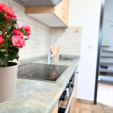 Max Bienenwachs Apartment