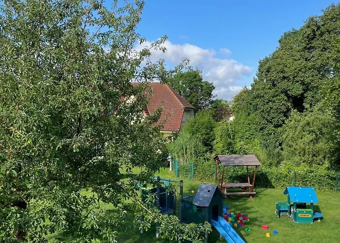 Max Bienenwachs Wulfen auf Fehmarn