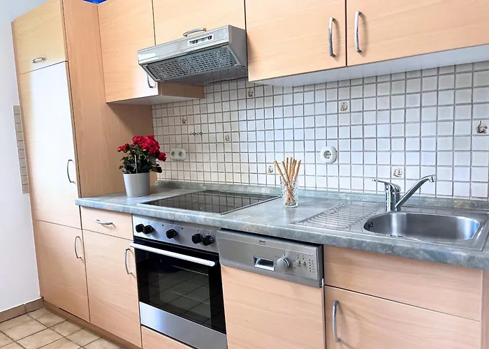 Max Bienenwachs 아파트 *